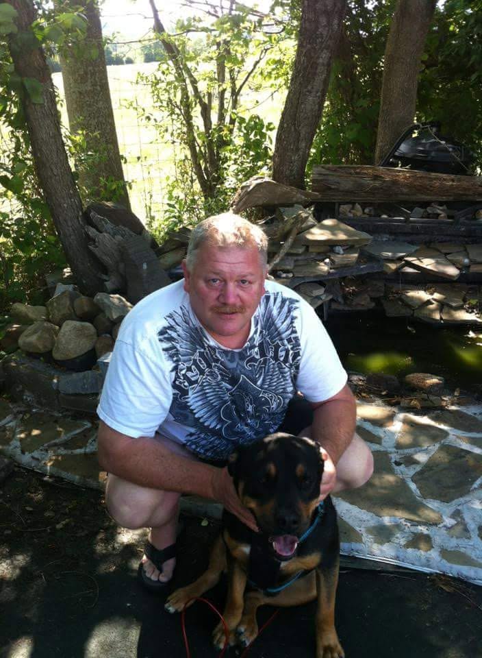 Papa Bear